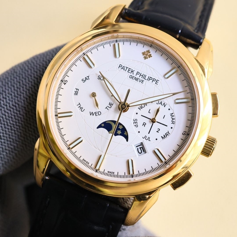 PATEK PHILIPPE